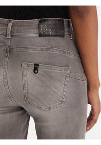 Liu Jo Jeansy UF5015 D0236 Szary Bootcut Fit. Kolor: szary #4