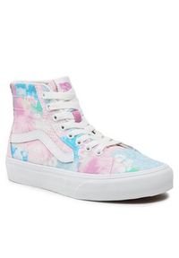 Vans Tenisówki Sk8-Hi Tapered VN0005UM6GL1 Różowy. Kolor: różowy. Materiał: materiał