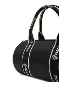 Guess Torba V5BZ08 WF660 Czarny. Kolor: czarny. Materiał: materiał #4