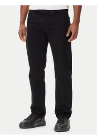 Armani Exchange Jeansy XM000069 AF18809 MC002 Czarny Slim Fit. Kolor: czarny #1