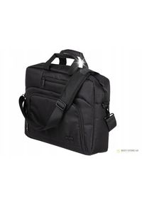 Torba Tracer Torba na laptopa 15,6'' TRACER Balance Pro Na notebooka Pasek na ramię #1