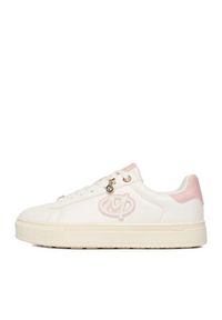 MEXX Sneakersy EO-MI001011361W Biały. Kolor: biały. Materiał: materiał #8