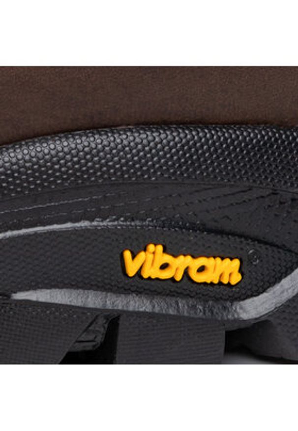 Zamberlan Trekkingi 309 New Trail Lite Gtx GORE-TEX Brązowy. Kolor: brązowy. Materiał: skóra. Technologia: Gore-Tex. Sport: turystyka piesza