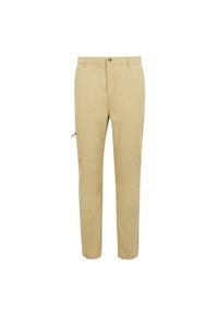 Spodnie Regatta Dalry. Kolor: beżowy. Sezon: jesień #1