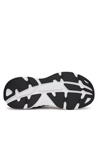 EA7 Emporio Armani Sneakersy X8X239 XK432 R966 Czarny. Kolor: czarny. Materiał: materiał
