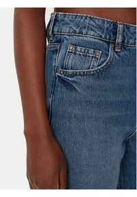 Hugo - HUGO Jeansy Gilissi 50524883 Niebieski Straight Leg. Kolor: niebieski #4