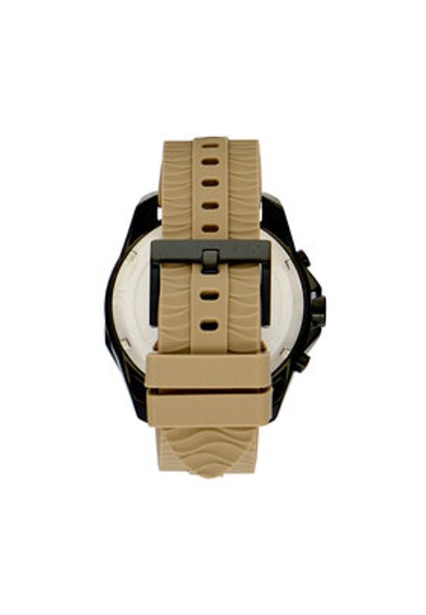 Armani Exchange Zegarek Spencer AX1971 Szary. Kolor: szary. Materiał: syntetyk