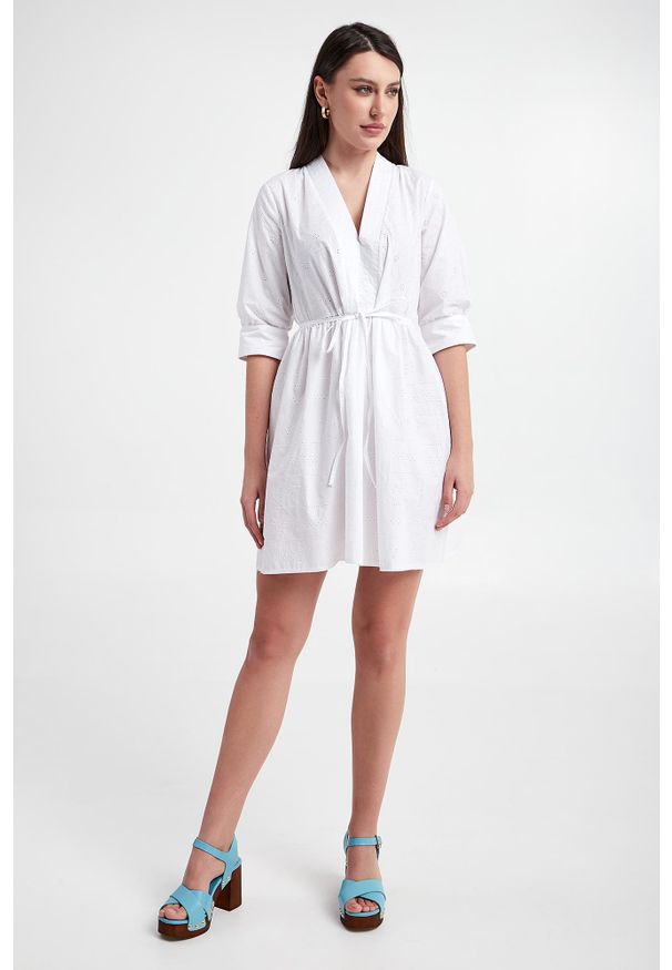 Twinset Milano - Sukienka TWINSET