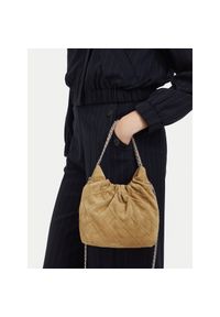 Torebka Tory Burch. Kolor: beżowy #1