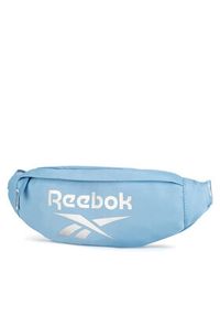 Reebok Saszetka nerka RBK-014-CCC-06 Niebieski. Kolor: niebieski