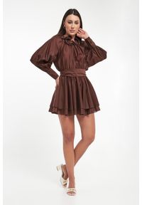 Twinset Milano - Sukienka TWINSET ACTITUDE #1