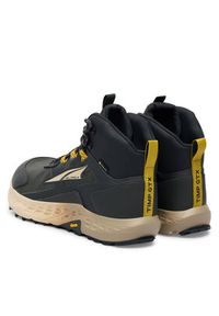 Altra Trekkingi Timp Hiker GTX AL0A85QB Zielony. Kolor: zielony. Materiał: materiał. Sport: turystyka piesza #4