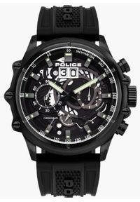 Zegarek Męski Police PL-16018JSB_02P #1