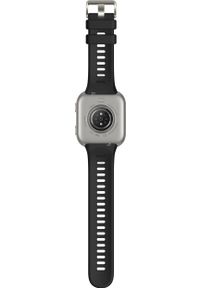 AMAZFIT - Smartwatch Amazfit Bip Max 5,26 cm (2.07") AMOLED Cyfrowy 432 x 514 px Ekran dotykowy Srebrny Wi-Fi GPS (W2568EU1N). Rodzaj zegarka: smartwatch. Kolor: srebrny #1