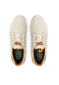 Etnies Sneakersy Scout X Tftf 4107000588 Écru #5