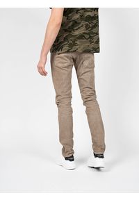 Pepe Jeans Jeansy Stanley | | Mężczyzna |. Okazja: na co dzień. Wzór: haft, aplikacja. Styl: casual