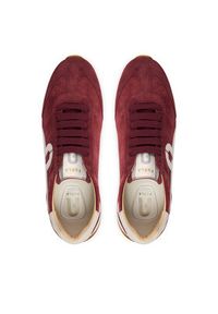Furla Sneakersy Retro YK56RET BX0580 0213S Kolorowy. Materiał: skóra. Wzór: kolorowy #6