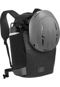 CAMELBAK - Plecak turystyczny CamelBak Plecak CamelBak M.U.L.E. Commute 22 Black