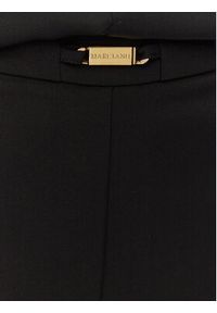 Marciano Guess Szorty materiałowe 5GGD19 7311A Czarny Regular Fit. Kolor: czarny. Materiał: bawełna #4