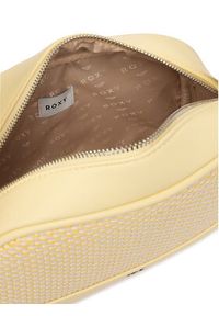Roxy Torebka CEO-ROXY-L-001-09 Żółty. Kolor: żółty #5