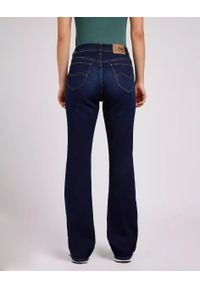 Lee - LEE DAMSKIE SPODNIE JEANSOWE ULC BOOTCUT MAIN THRILL 112350781 L35U016197 #4