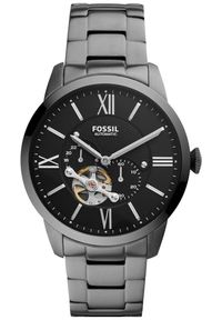 Fossil - Zegarek Męski FOSSIL Townsman Auto ME3172 #1