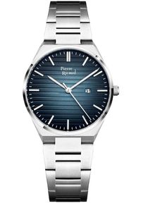 Zegarek damski Pierre Ricaud P51025.5115Q srebrny. Kolor: srebrny #1