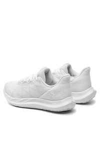 Under Armour Buty do biegania Ua W Charged Speed Swift 3027006 Biały. Kolor: biały. Materiał: materiał #3