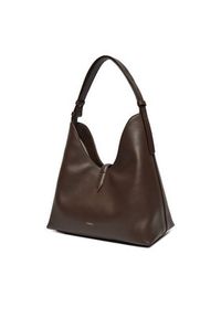 Furla Torebka WB01499 BX3104 2460S Brązowy. Kolor: brązowy. Materiał: skórzane #7
