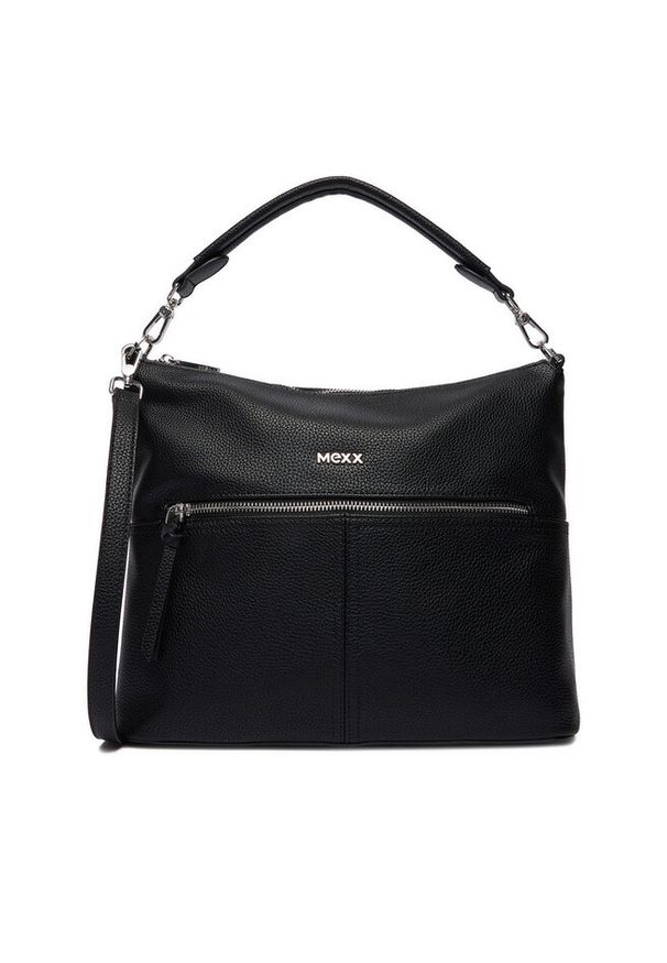 Torebka MEXX. Kolor: czarny