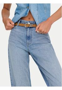 only - ONLY Jeansy Maddie 15361576 Niebieski Wide Leg. Kolor: niebieski #3
