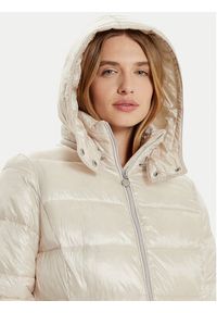 Frieda & Freddies Kurtka zimowa 3880A Écru Regular Fit. Materiał: syntetyk. Sezon: zima #4