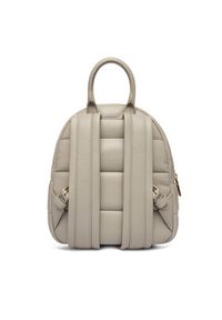Love Moschino - LOVE MOSCHINO Plecak JC4332PP0OKM0101 Szary. Kolor: szary. Materiał: skóra #3