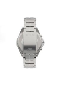 Casio Zegarek Edifice EFR-556DB-1AVUEF Srebrny. Kolor: srebrny #3