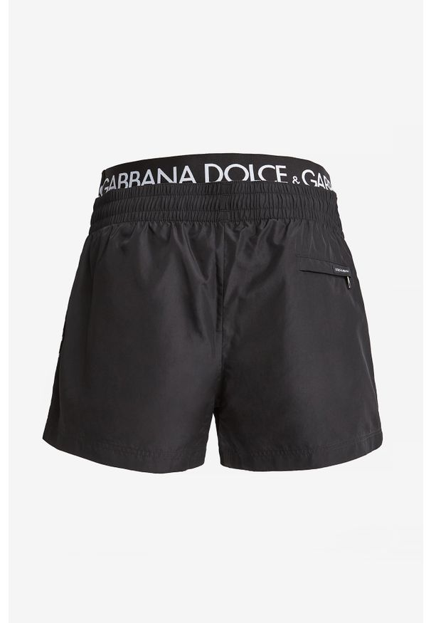 Dolce & Gabbana - Szorty kąpielowe DOLCE & GABBANA