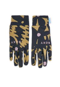 Roxy Rękawiczki Damskie Hydrosmart Liner ERJHN03264 Kolorowy. Materiał: poliester. Wzór: kolorowy #1