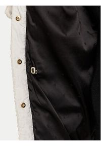 Marciano Guess Kurtka przejściowa Cecilia 4YGL13 7127A Czarny Regular Fit. Kolor: czarny. Materiał: syntetyk