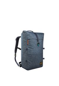 Plecak turystyczny Tatonka Traveller Pack 25 - navy. Kolor: niebieski