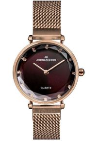 Zegarek Jordan Kerr Zegarek I2017 IPRG 4A Damski #1