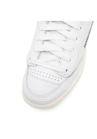 Reebok Sneakersy Club C Bulc 100032937-W Biały. Kolor: biały. Model: Reebok Club #4