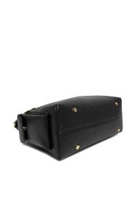 Beverly Hills Polo Club Torebka CEO-BHPC-L-001-09 Czarny. Kolor: czarny #5