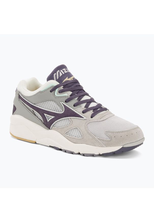 Buty Mizuno Sky Medal S. Kolor: szary. Styl: sportowy. Sport: turystyka piesza