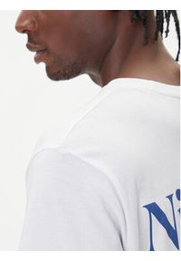 Jack & Jones - Jack&Jones Komplet 3 t-shirtów Ninety 12288312 Kolorowy Relaxed Fit. Materiał: bawełna. Wzór: kolorowy #11