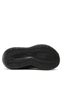 Adidas - adidas Sneakersy RunFalcon 3 Sport Running Lace Shoes HP5842 Czarny. Kolor: czarny. Materiał: materiał, mesh. Sport: bieganie #3