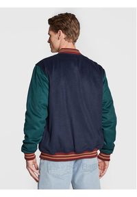 Cotton On Kurtka bomber 3611537 Granatowy Regular Fit. Kolor: niebieski. Materiał: syntetyk #4