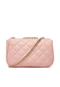 Guess Torebka J5YZ17 WGT10 Różowy. Kolor: różowy. Materiał: skórzane #2