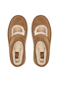 Ugg Kapcie W Bea Mary Jane 1167612 Brązowy. Kolor: brązowy. Materiał: skóra #4
