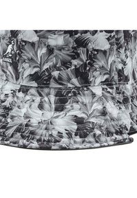 Kangol Kapelusz Bucket Floral Rev K5373 Szary. Kolor: szary. Materiał: poliester, materiał