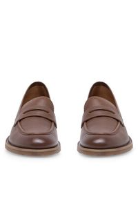 Lasocki Mokasyny WI23-POLA-01 Brązowy. Kolor: brązowy. Materiał: skóra #7