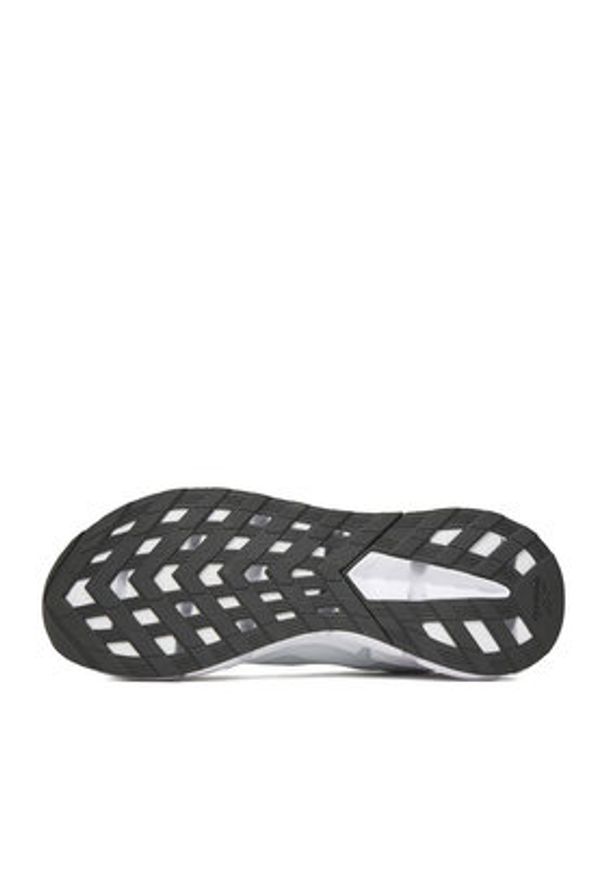 Reebok Buty do biegania EO-ZIG DYNAMICA 6 100244516 Szary. Kolor: szary. Materiał: materiał